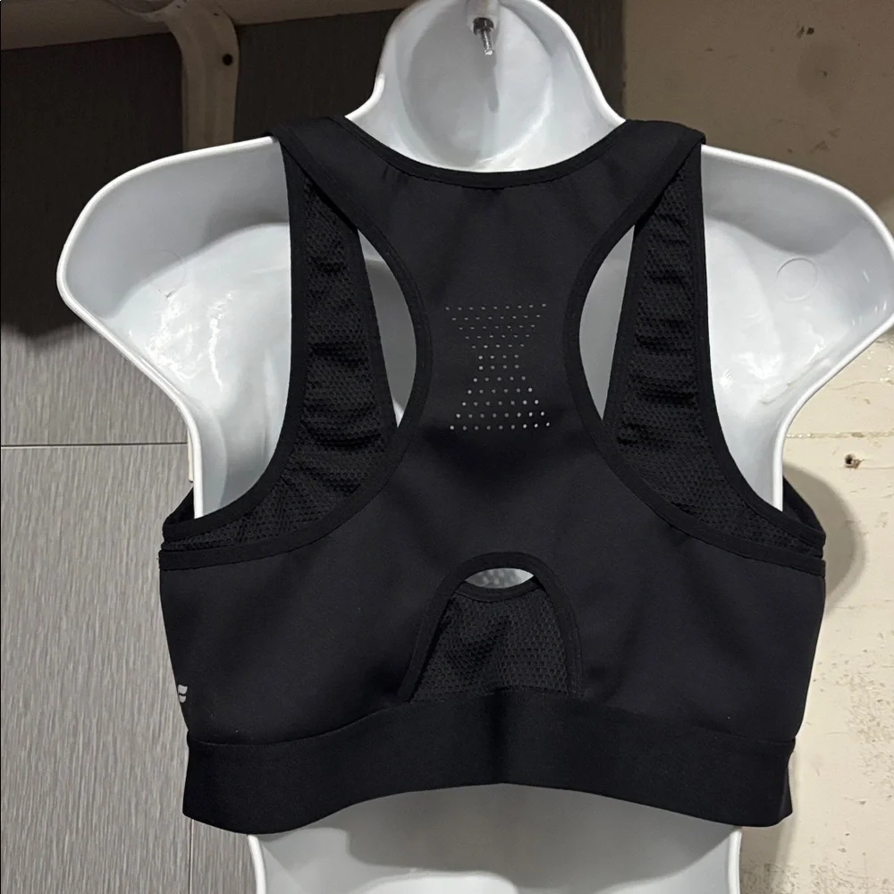 FABLETICS ZIP FRONT SPORTS BRA - Picture 6 of 6